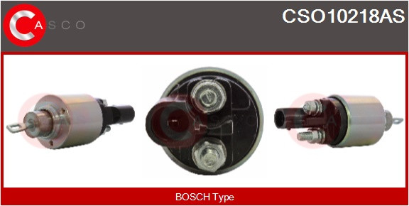 CSO10218AS