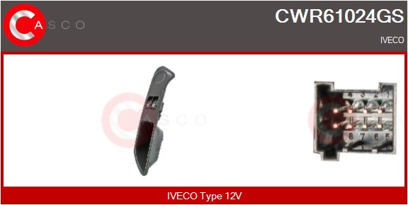 CWR61024GS