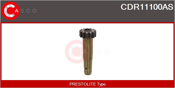 CDR11100AS