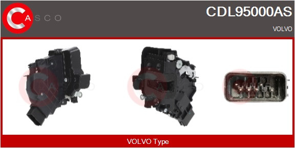 CDL95000AS