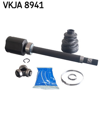 VKJA 8941