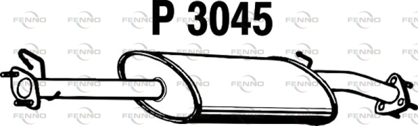 P3045 FENNO