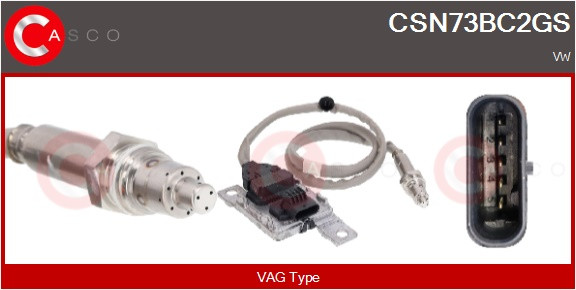 CSN73BC2GS