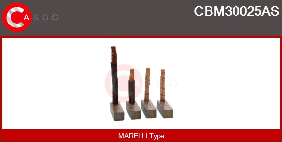 CBM30025AS