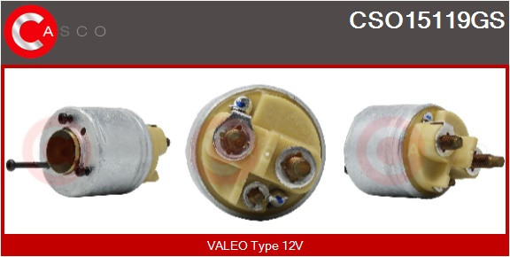 CSO15119GS