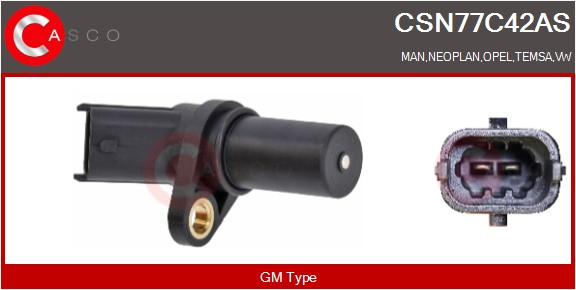CSN77C42AS