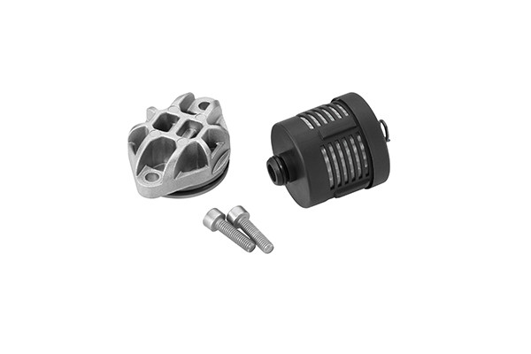 DS120356 BORGWARNER