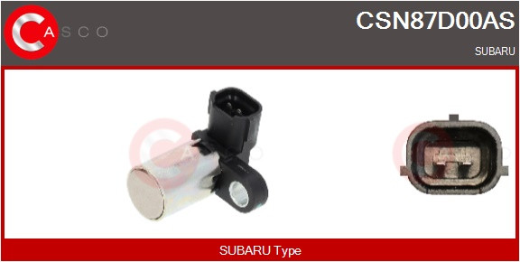 CSN87D00AS