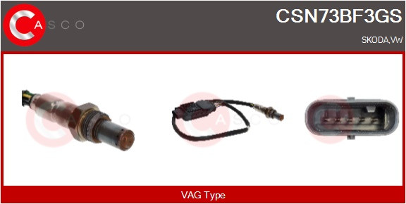 CSN73BF3GS
