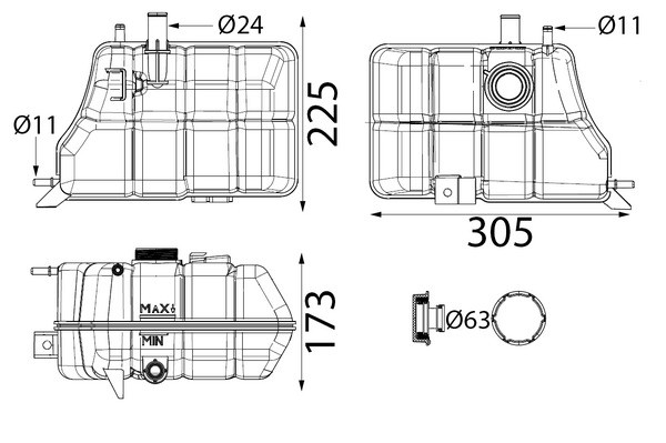CRT 339 000S