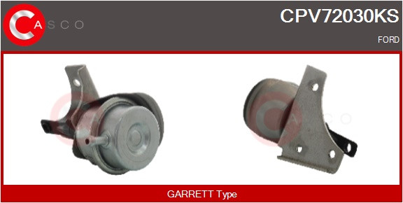 CPV72030KS