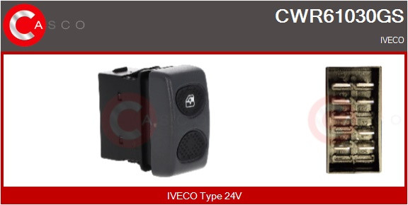 CWR61030GS