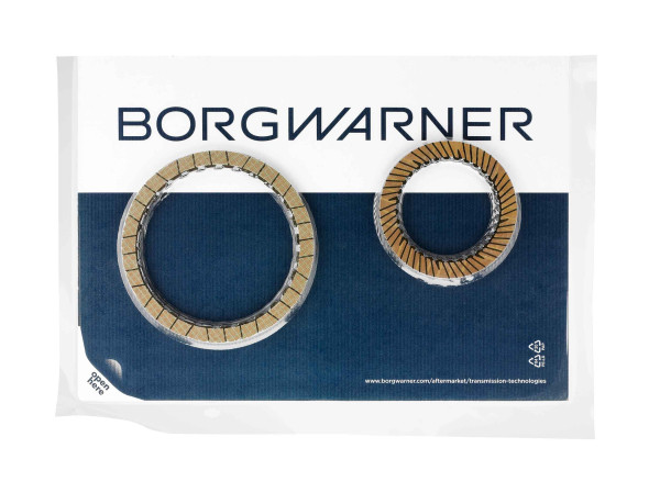34260 BORGWARNER