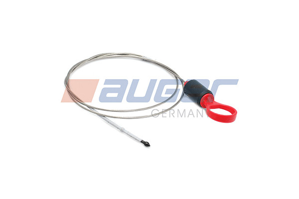 80810 AUGER