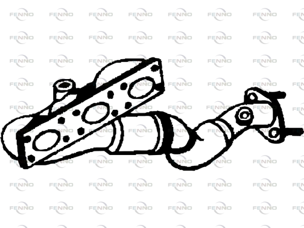 P9246CAT FENNO