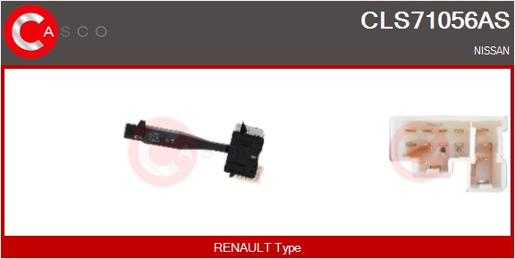 CLS71056AS