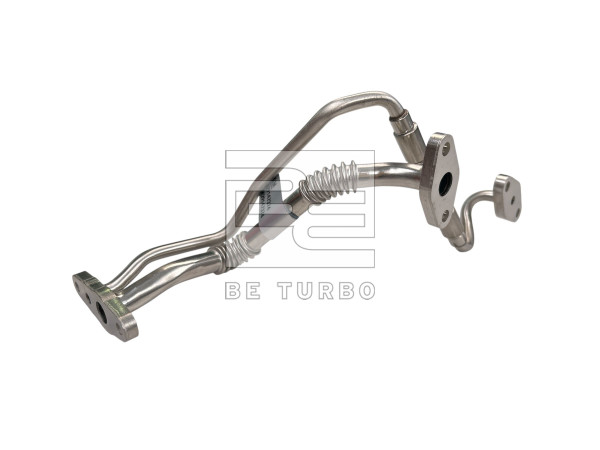 600520 BE TURBO