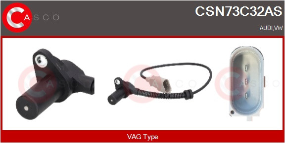 CSN73C32AS