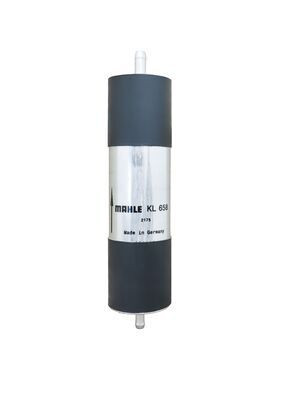 KL 658 MAHLE