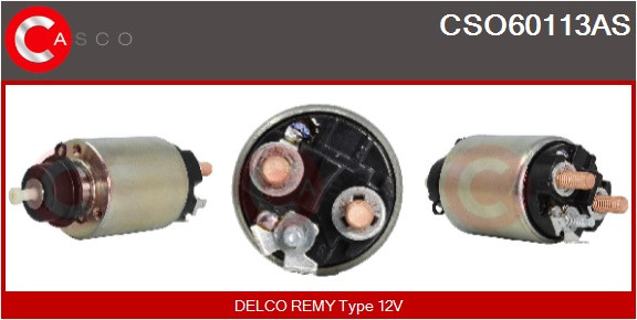 CSO60113AS
