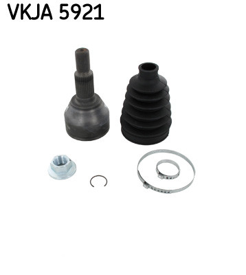 VKJA 5921