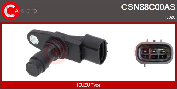 CSN88C00AS