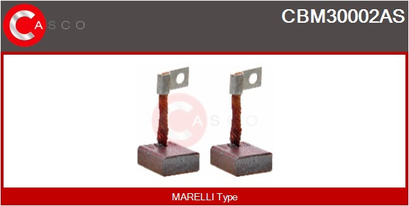 CBM30002AS