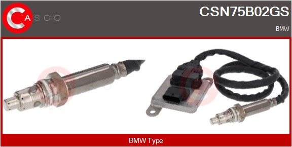 CSN75B02GS