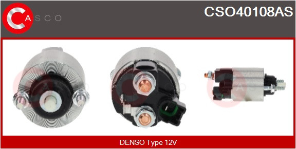 CSO40108AS