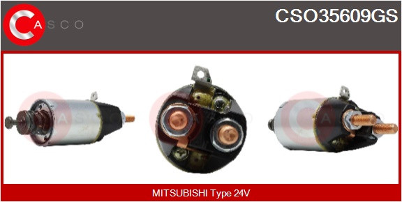 CSO35609GS
