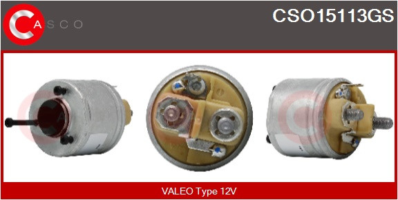 CSO15113GS