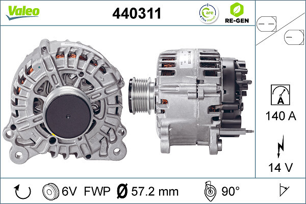 440311 VALEO
