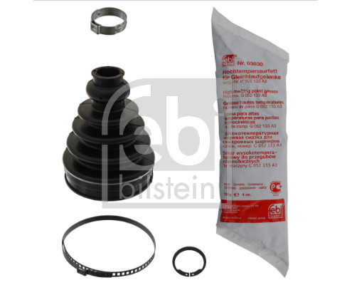 38339 FEBI BILSTEIN