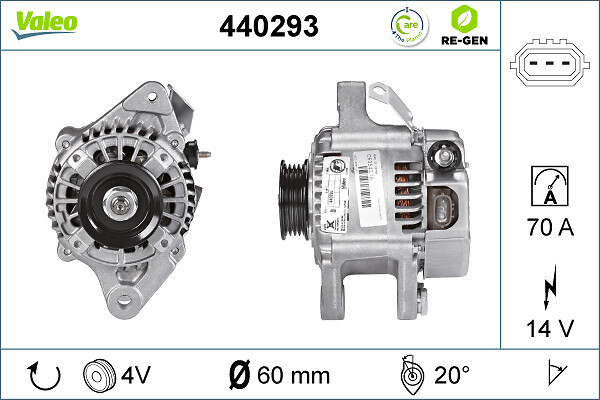 440293 VALEO