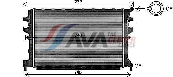 VNA2383