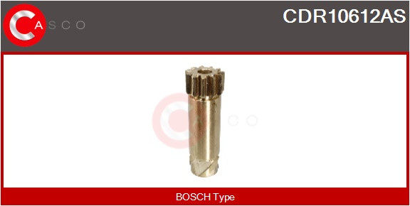 CDR10612AS
