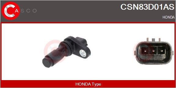 CSN83D01AS