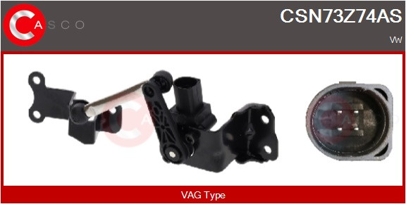 CSN73Z74AS