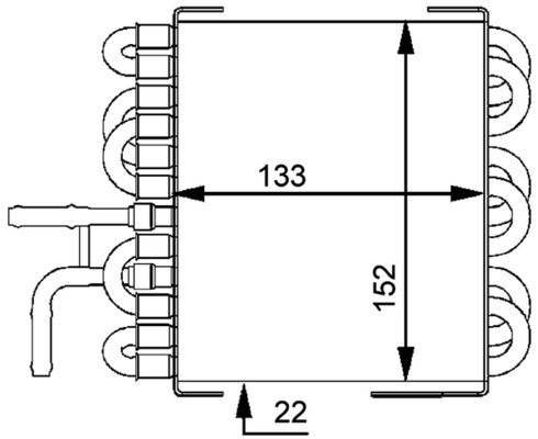 CK 8 000P