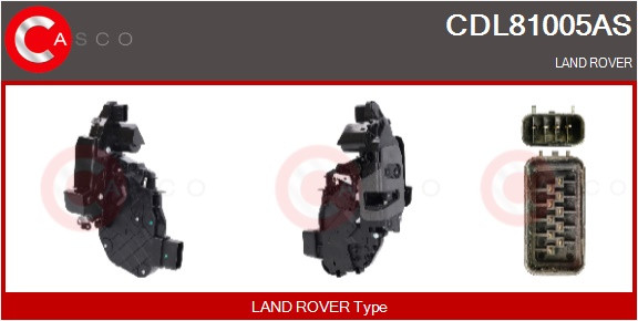 CDL81005AS