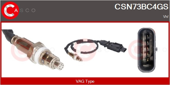 CSN73BC4GS
