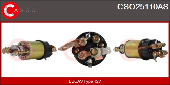 CSO25110AS