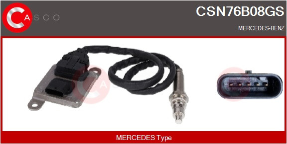 CSN76B08GS