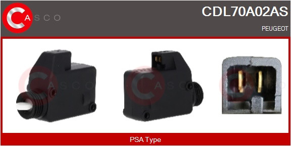 CDL70A02AS