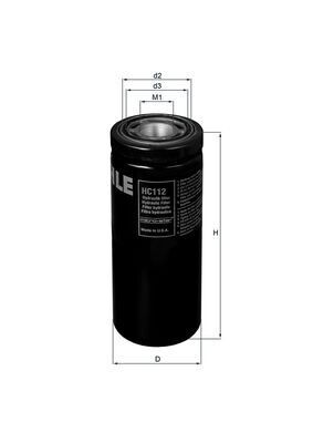 HC 112