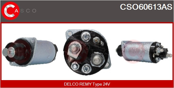 CSO60613AS