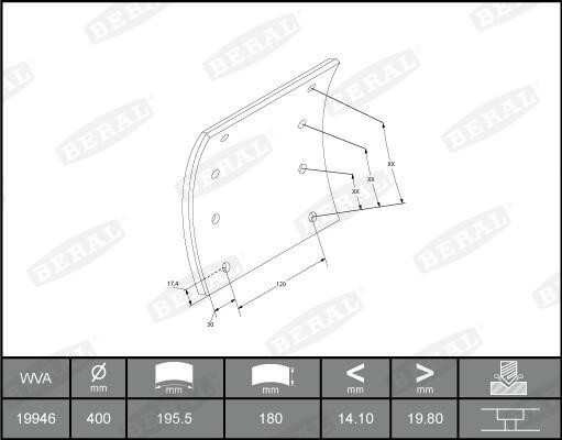 KBL19946.9-1616