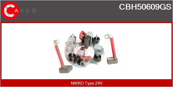 CBH50609GS