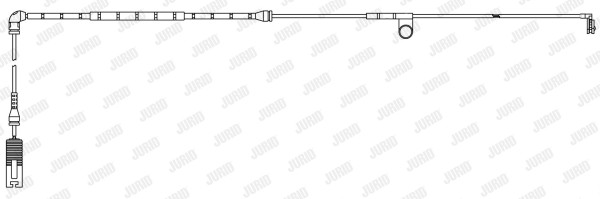 FWI400 JURID