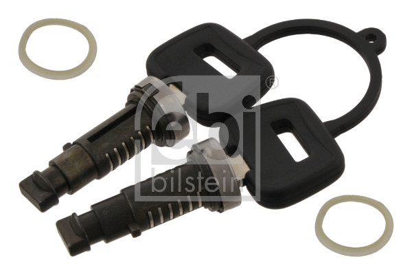 18721 FEBI BILSTEIN